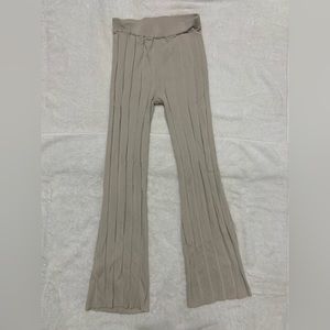 Yoga Type Flare Pants